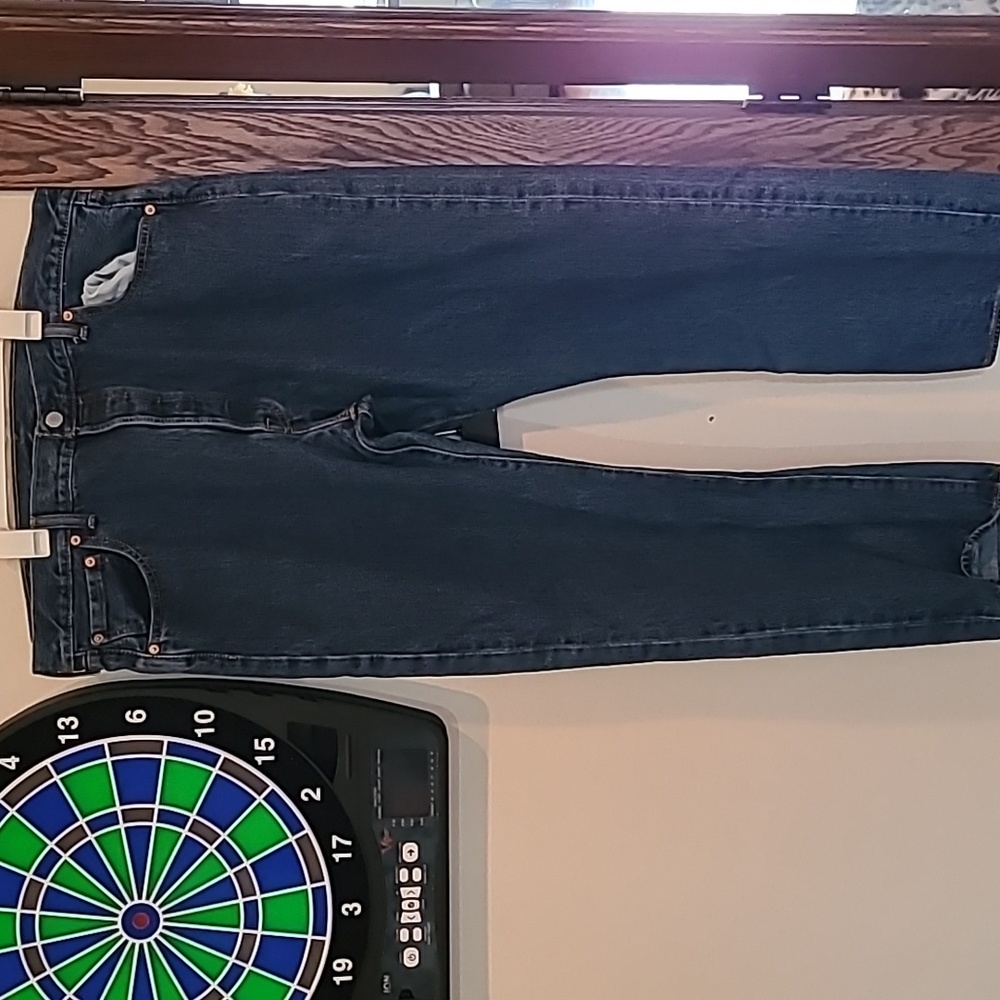 Mens Levis 501